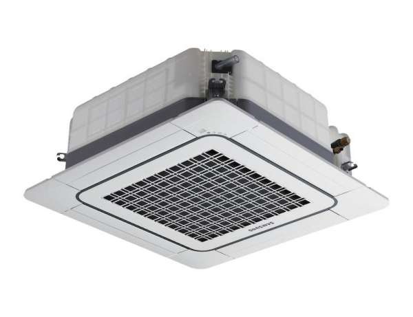 Кассетная сплит-система Samsung AC090JN4DEH/AF/AC090JX4DEH/AF
