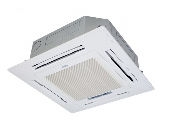 Кассетная сплит-система Бирюса BLCA-H60/5R3Y1A/BL-H60/5R3F