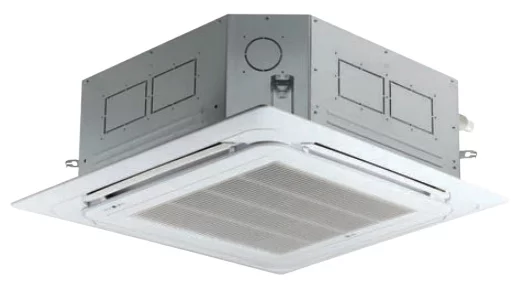Кассетный кондиционер LG UT48WC.NM1R0/UU49WC1.U31R0
