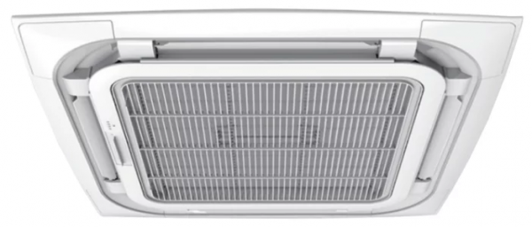 Кассетный кондиционер TCL TCC-36HRA / TOU-36HSA