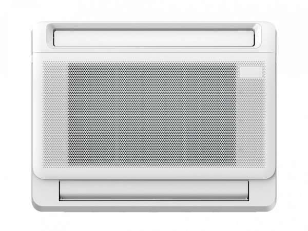 Напольная сплит-система Midea MFA2U-12HRFNX-Q(GA)/MOX230-12HFN8-Q(GA)