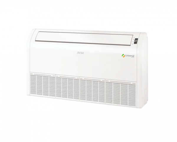 Напольно-потолочная сплит-система AUX ALCF-H48/5DR2/AL-H48/5DR2(U) Inverter