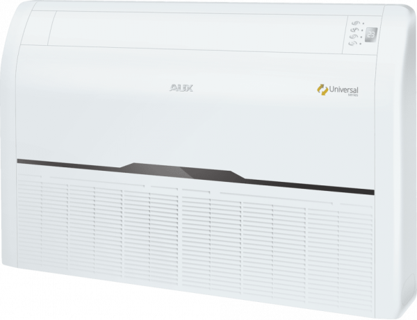Напольно-потолочная сплит-система AUX ALCF-H60/5R1C/AL-H60/5R1C(U)