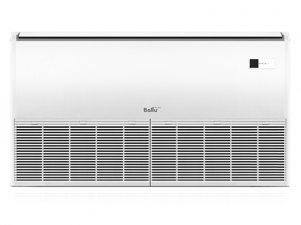 Напольно-потолочная сплит-система Ballu BLC_CF-36H N1_21Y Universal III