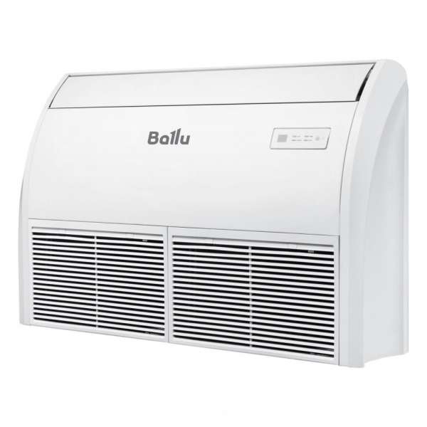Напольно-потолочная сплит-система Ballu BLCI_CF-24HN1_24Y Universal 2 DC