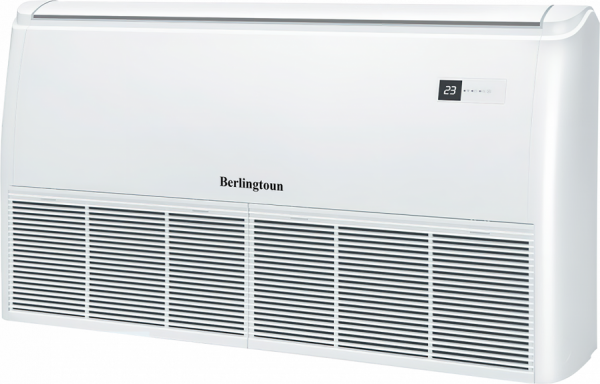 Напольно-потолочная сплит-система Berlingtoun BCI-60AFIN1/BCO-60AIN1