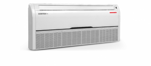 Напольно-потолочная сплит-система Centek CT-66X60