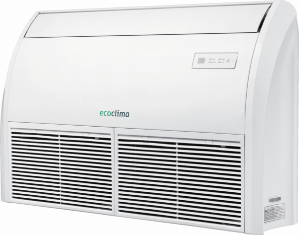 Напольно-потолочная сплит-система Ecoclima ECLCF-TC48/4R1/ECL-TC48/5R1(U)