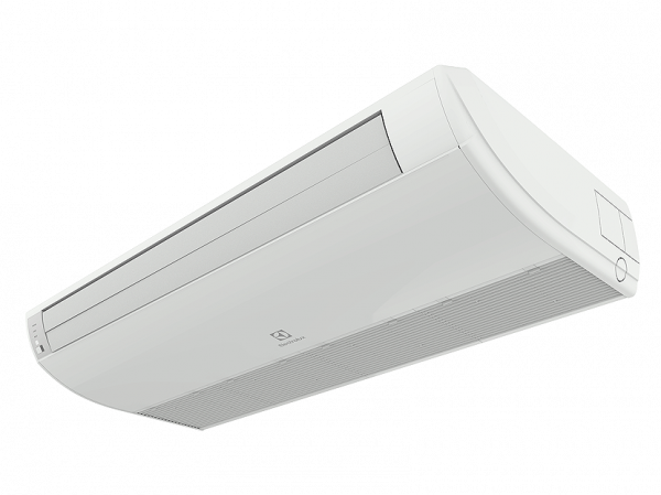 Напольно-потолочная сплит-система Electrolux EACU-36H/UP4-DC/N8 Unitary Pro 4 DC
