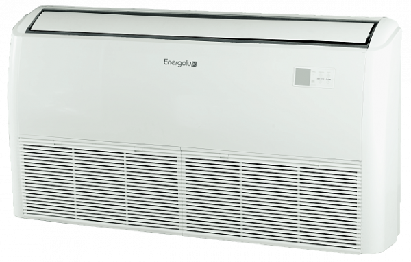 Напольно-потолочная сплит-система Energolux SACF24D6-A/SAU24U6-A Floor-Ceiling 6