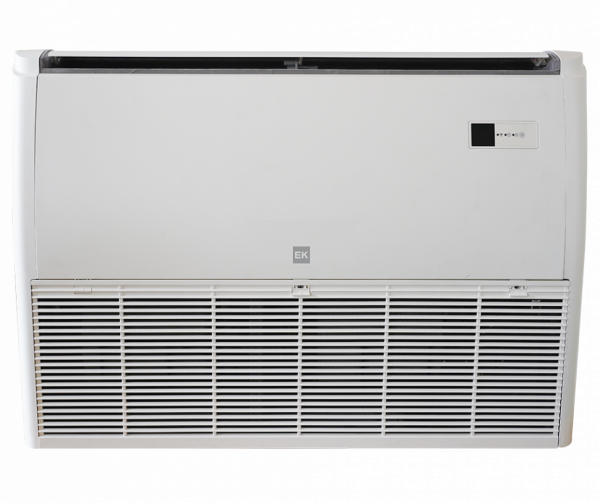 Напольно-потолочная сплит-система Euroklimat EKUX1-50HNN/EKOX1-50HNN DC Inverter
