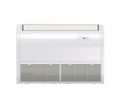 Напольно-потолочная сплит-система Hisense AUV-36UR4SB/AUW-36U4S1A Heavy DC Inverter