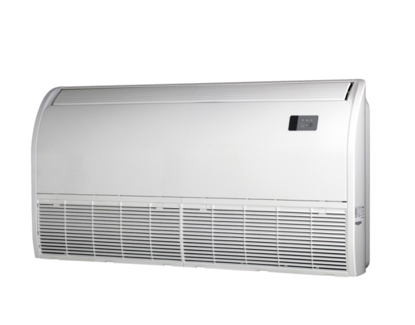 Напольно-потолочная сплит-система Hisense AUV-60UR4RC8/AUW-60U6RW8 Heavy EU DC Inverter R32