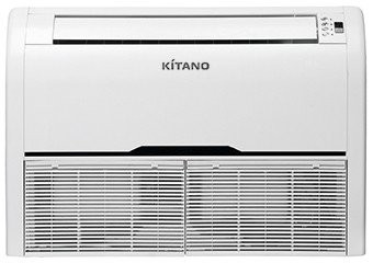 Напольно-потолочная сплит-система Kitano KC-Nikko IV-18
