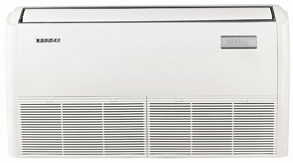 Напольно-потолочная сплит-система Lessar LS-HE55TVE4/LU-HE55UVE4 Eco Energy