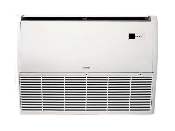 Напольно-потолочная сплит-система Marsa MRK-48СHA2N/MRK-48HA2NE-W Optimal