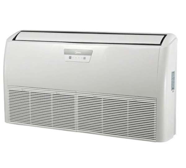 Напольно-потолочная сплит-система Midea MUE-18HRN1-Q/MOU-18HN1-Q