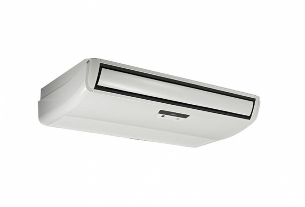 Напольно-потолочная сплит-система Midea MUE-36HRFNX(GA)/MOD30U-36HFN8-R(GA)