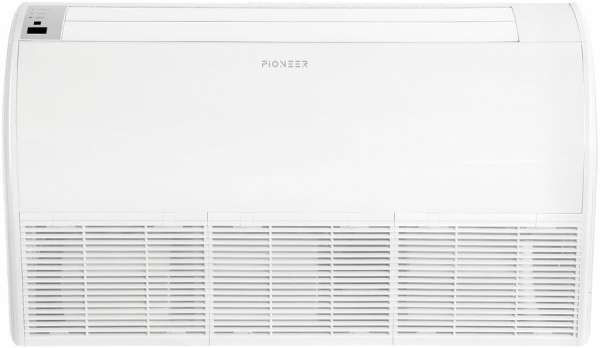Напольно-потолочная сплит-система Pioneer KFFI48GV/KONI48GV