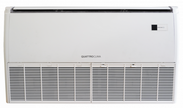Напольно-потолочная сплит-система Quattroclima QV-I60FG1/QN-I60UG1