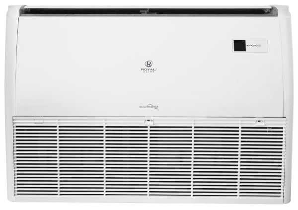 Напольно-потолочная сплит-система Royal Clima CO-F 18HNDI/CO-E 18HNDI Competenza DC Inverter 2025