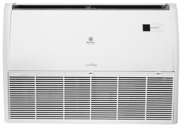 Напольно-потолочная сплит-система Royal Clima CO-F 24HNBI/CO-E 24HNBI Competenza DC Inverter 2023