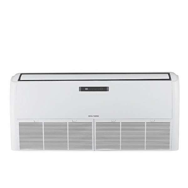 Напольно-потолочная сплит-система Royal Thermo RTFU-18LAKHN1 Forte Integro