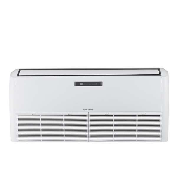 Напольно-потолочная сплит-система Royal Thermo RTFU-60LAKHN1 Forte Integro