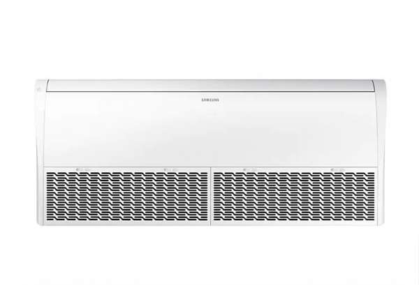 Напольно-потолочная сплит-система Samsung AC120MNCDKH/EU/AC120MXADKH/EU