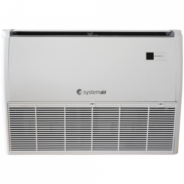 Напольно-потолочная сплит-система Systemair Sysplit Ceiling 24 EVO HP Q