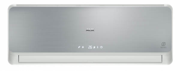 Кондиционер AUX ASW-H09B4/FJ-SR1 AS-H09B4/FJ-R1