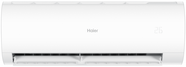Настенная сплит-система Haier HSU-24HPL303/R3/HSU-24HPL103/R3 Coral 2025