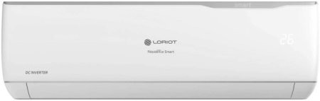 Настенная сплит-система Loriot LAC-12AJI Residence Smart DC Inverter New 2024