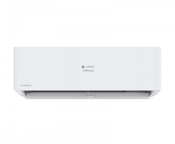 Настенная сплит-система Loriot LAC-24TPRI Premiere DC Inverter New 2024