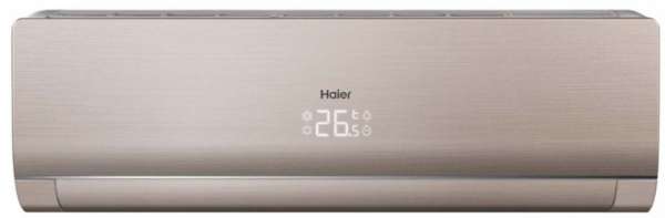 Сплит система Haier AS24NS3ERA-G / 1U24GS1ERA