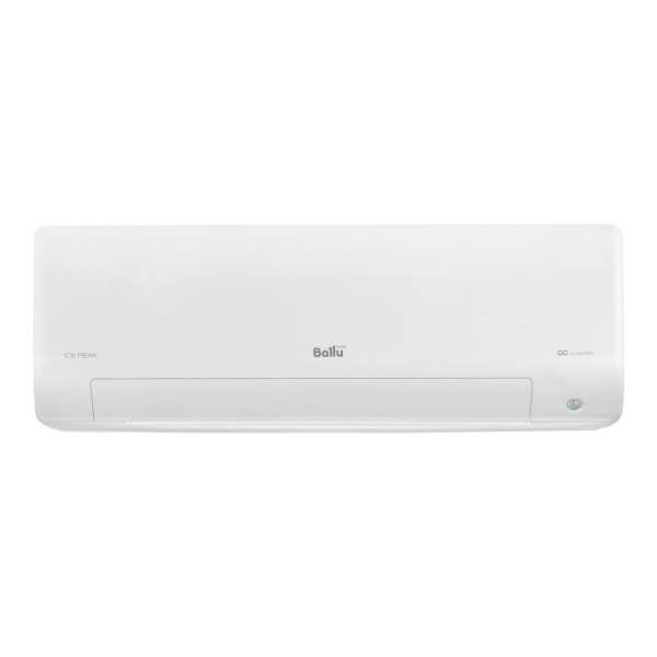 Сплит-система Ballu BSPKI-24HN8_V4 Ice Peak DC Inverter 2025