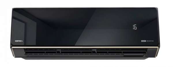 Сплит-система Centek CT-65U13 Black Mirror