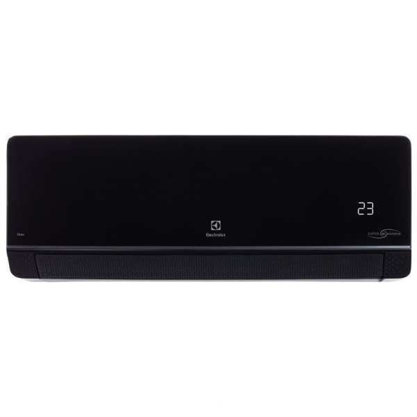 Сплит-система Electrolux EACS/I-12HIX-BLACK/N8 Onix Super DC Wi-Fi