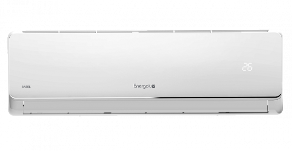 Сплит-система Energolux SAS09B4-A/SAU09B4-A Basel 4