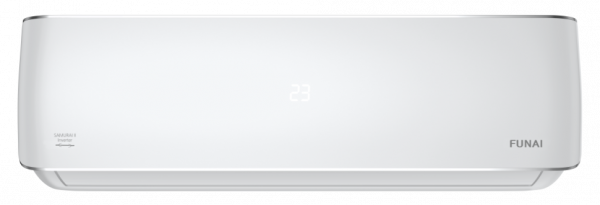 Сплит-система Funai RAC-I-SM25HP.D04/S/RAC-I-SM25HP.D04/U Samurai DC Inverter
