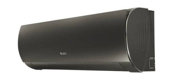 Сплит-система Gree GWH12ACC-K6DNA1F(LCLH) Lyra Inverter Black