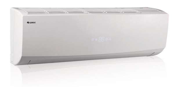 Сплит-система Gree GWH24QEXF-K6DNC2I Lomo Inverter