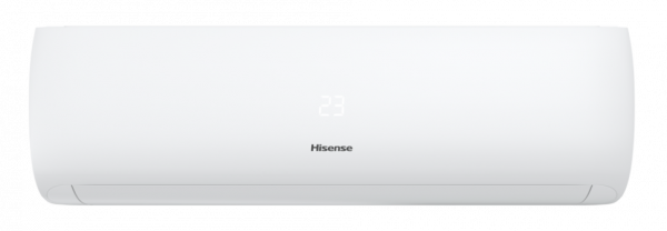 Сплит-система Hisense AS-09HR4RLRCJ01G/AS-09HR4RLRCJ01W Next Classic A