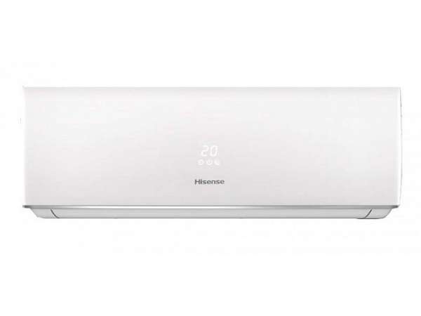 Сплит-система Hisense AS-09UW4RYDDB05G/AS-09UW4RYDDB05W Smart DC Inverter