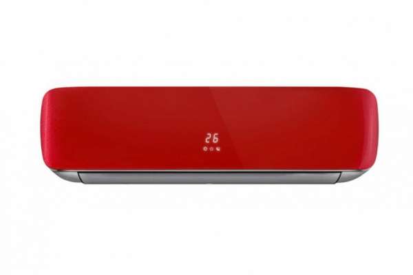 Сплит-система Hisense AS-13UW4RVETG00G(R)/AS-13UW4RVETG00W(R) Red Crystal DC Inverter