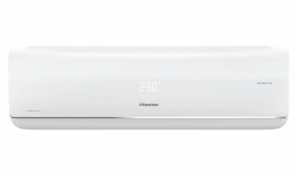 Сплит-система Hisense AS-13UW4RXVQF00G/AS-13UW4RXVQF00W Air Sensation Superior DC Inverter