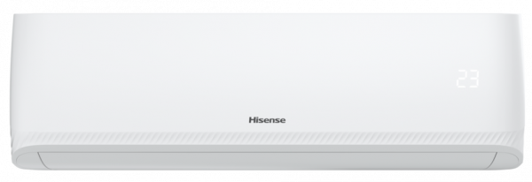 Сплит-система Hisense AS-13UW4RYRCM04G/AS-13UW4RYRCM04W City DC Inverter