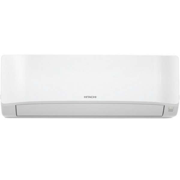 Сплит-система Hitachi RAK-DJ25RHAE/RAC-DJ25WHAE Shiratama Inverter
