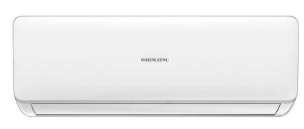 Сплит-система Ishimatsu AVK-36H Osaka Wi-Fi