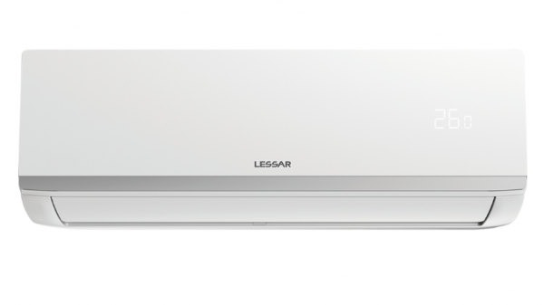 Сплит-система Lessar LS-HE09KCE2/LU-HE09KCE2 Flexcool